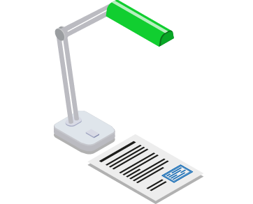 Документ камеры для школ